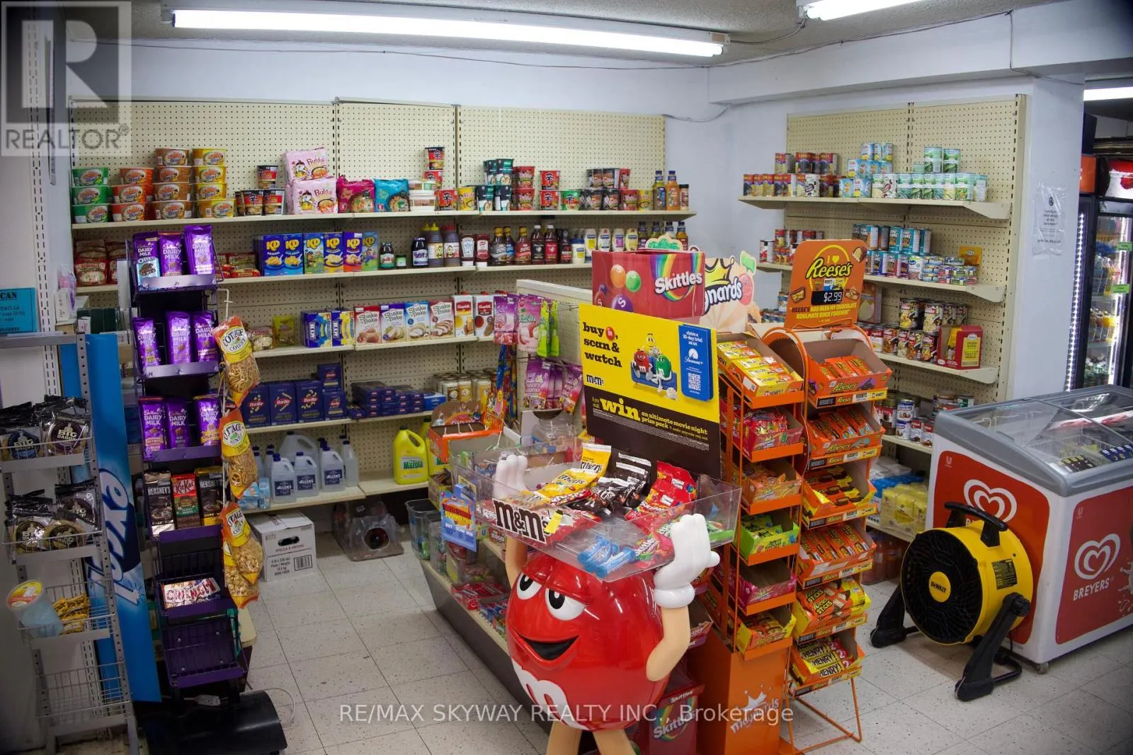 108 - 5 OLD SHEPPARD AVENUE