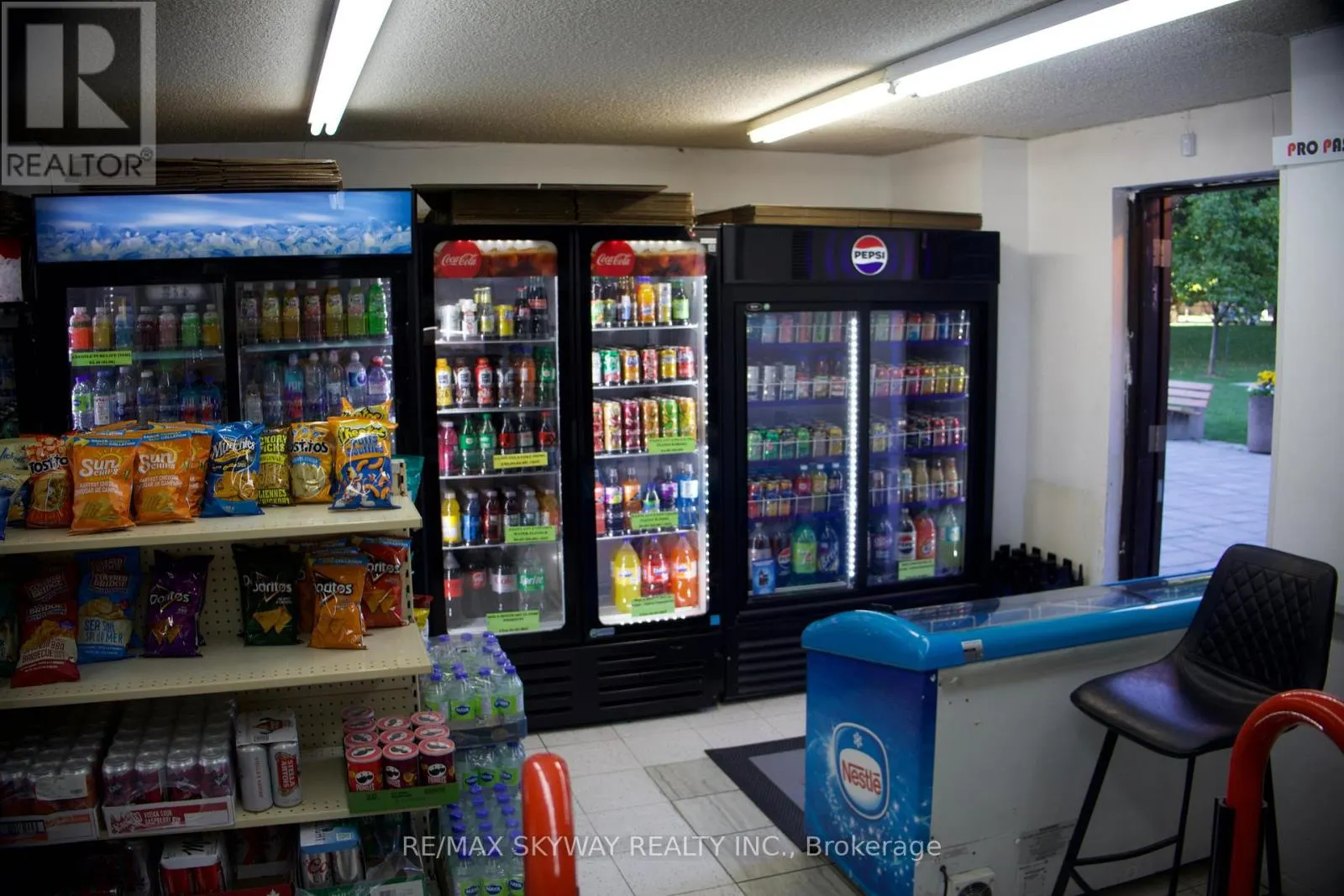 108 - 5 OLD SHEPPARD AVENUE
