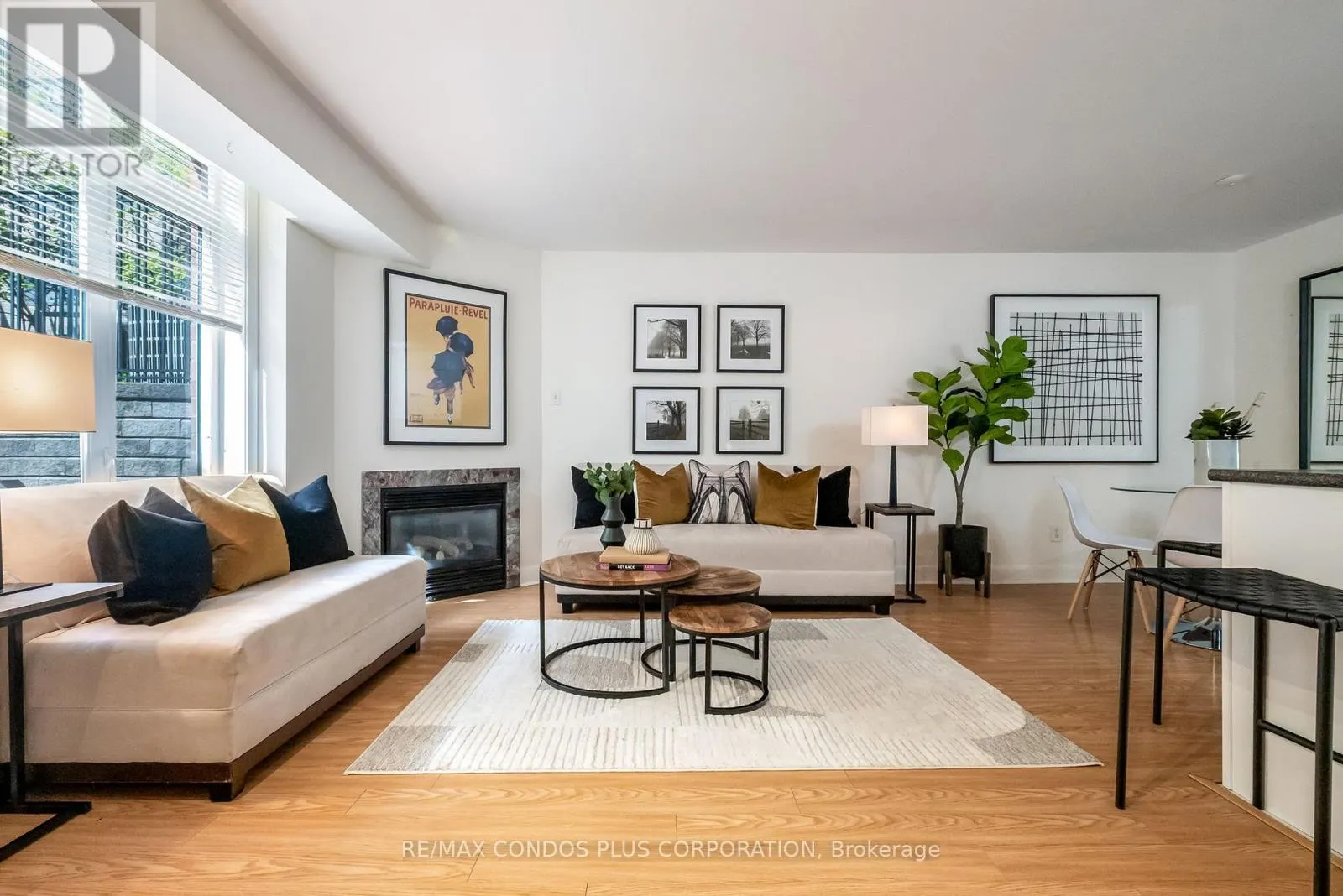 134 - 415 JARVIS STREET