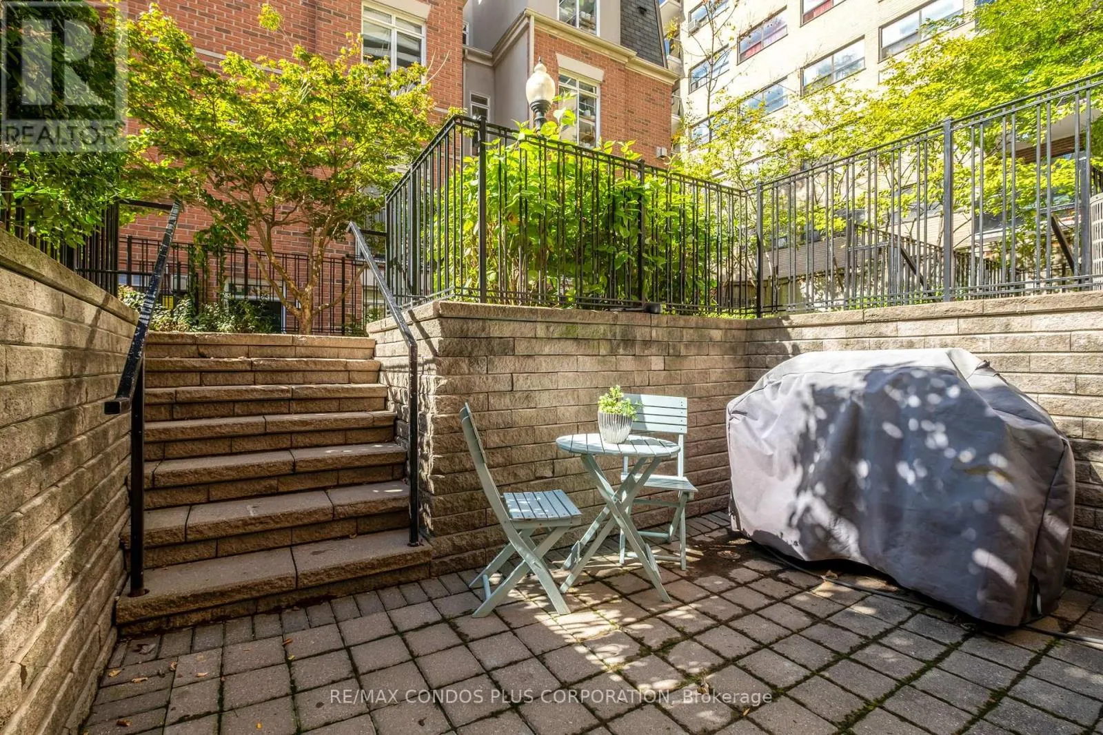134 - 415 JARVIS STREET
