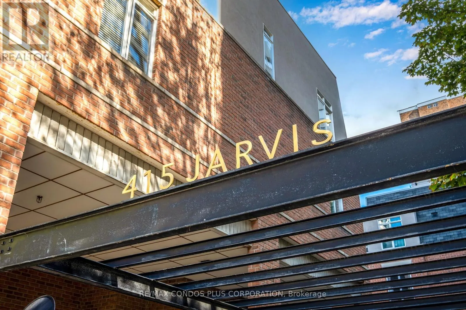 134 - 415 JARVIS STREET