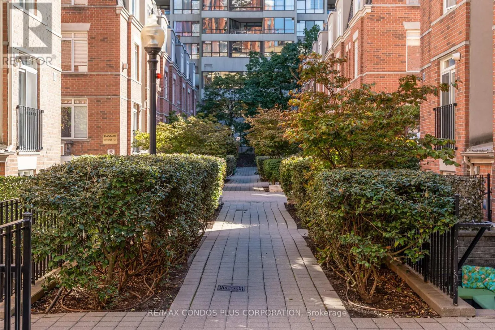 134 - 415 JARVIS STREET