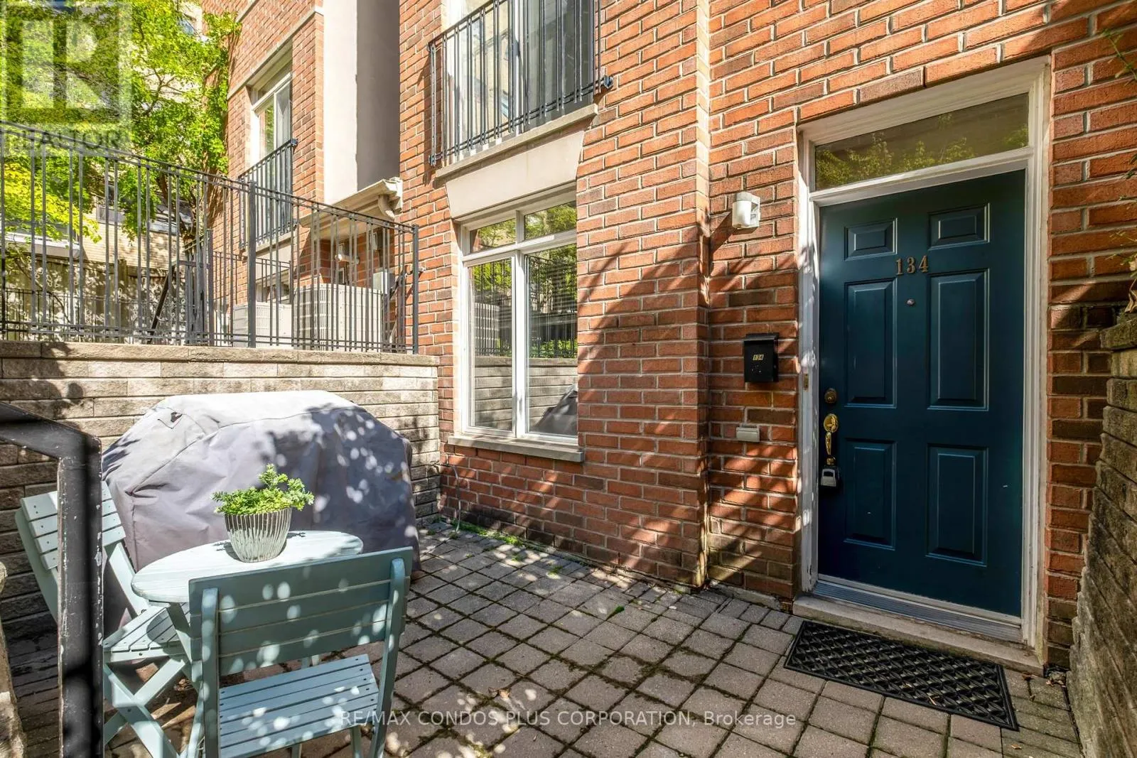 134 - 415 JARVIS STREET