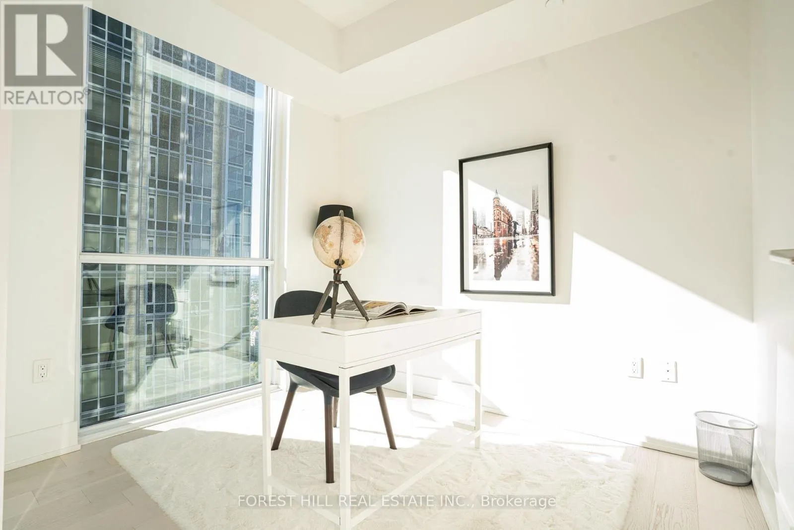 4101 - 1 YORKVILLE AVENUE