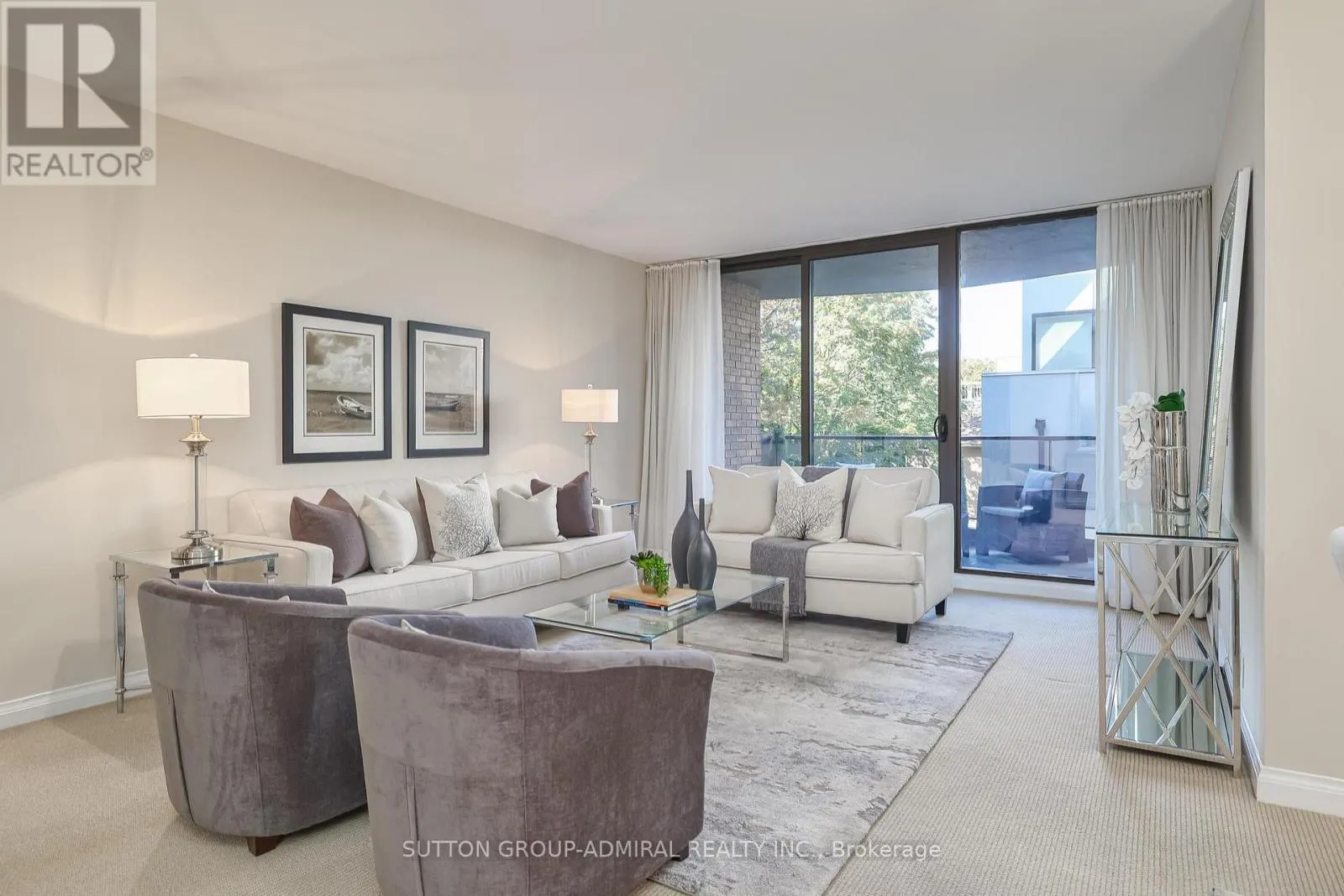 303 - 350 LONSDALE ROAD