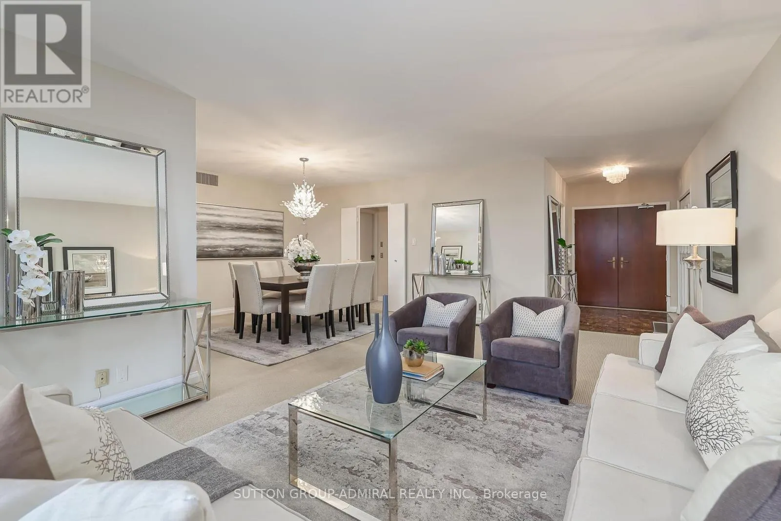 303 - 350 LONSDALE ROAD