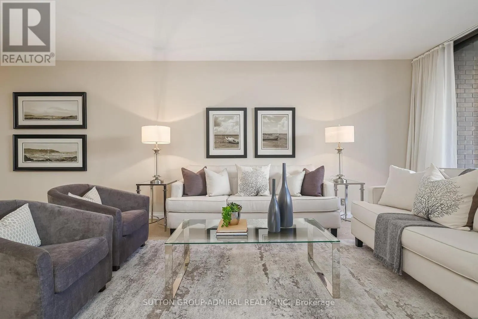 303 - 350 LONSDALE ROAD