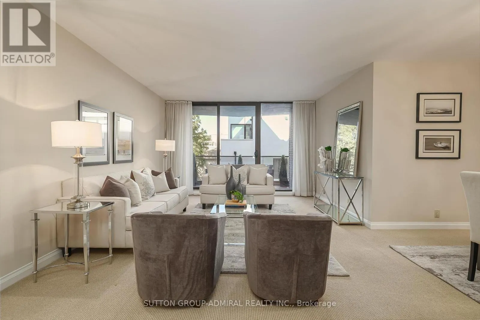303 - 350 LONSDALE ROAD