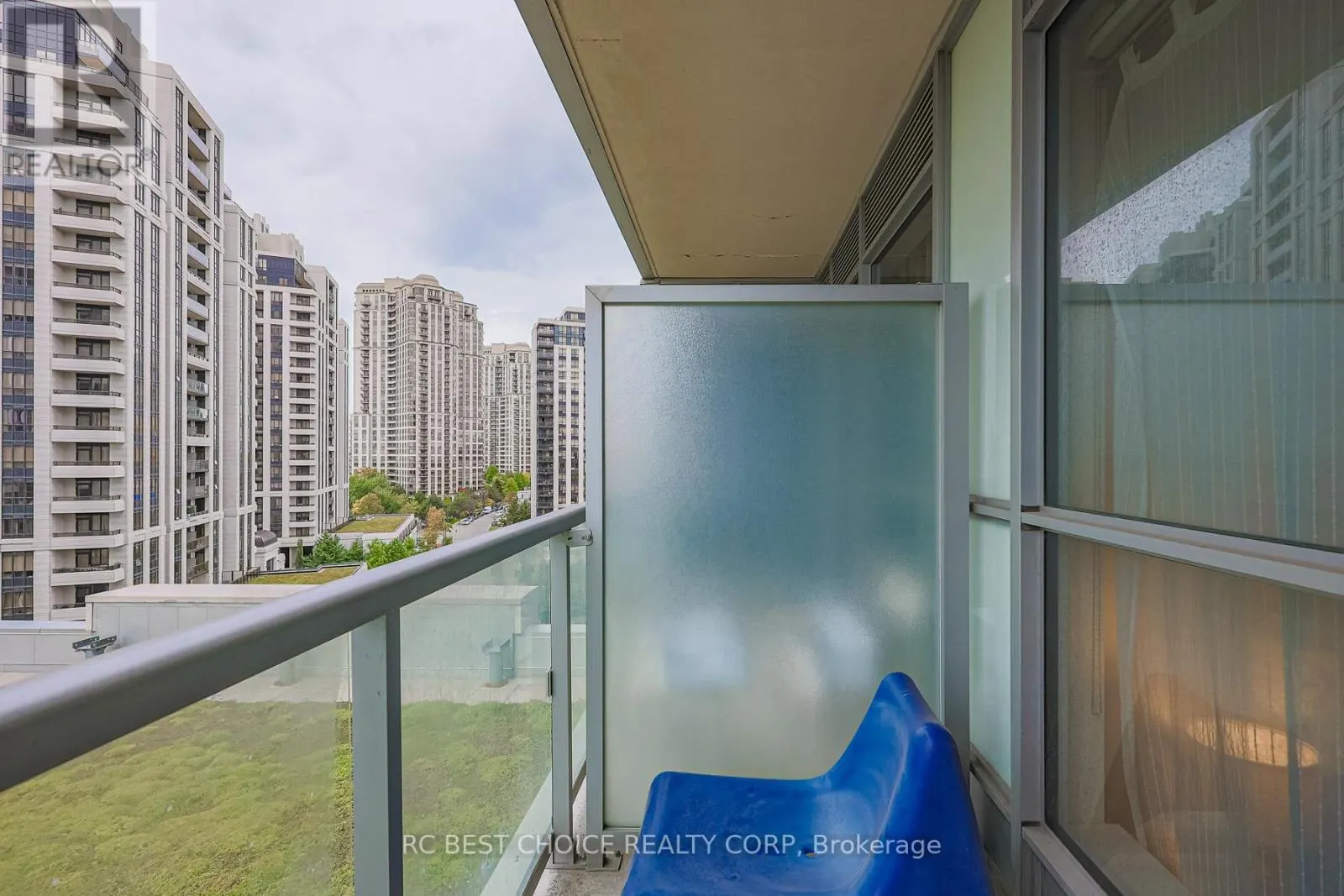 1031 - 120 HARRISON GARDEN BOULEVARD