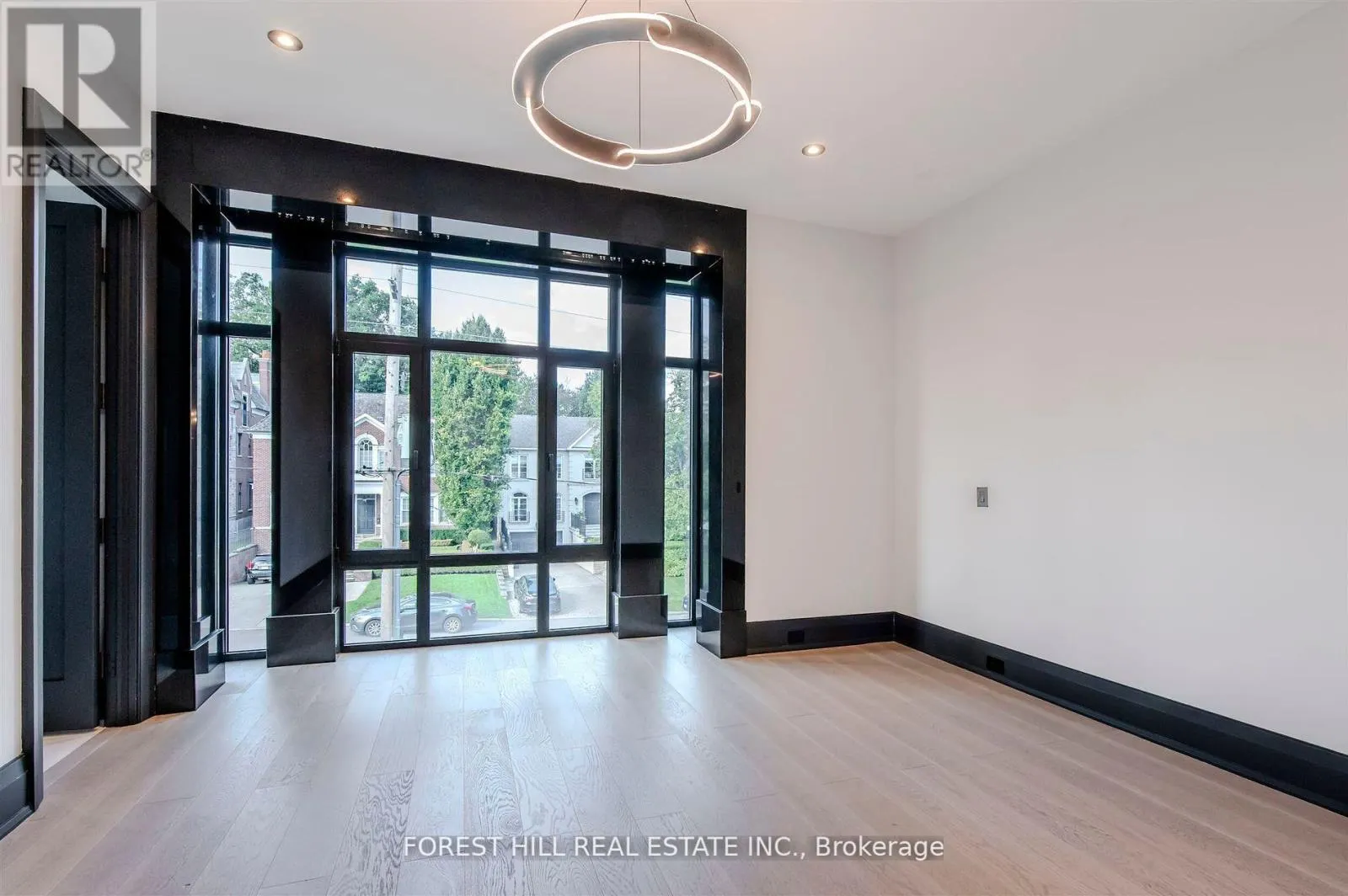 505 RUSSELL HILL ROAD