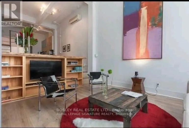 201 - 264 SEATON STREET