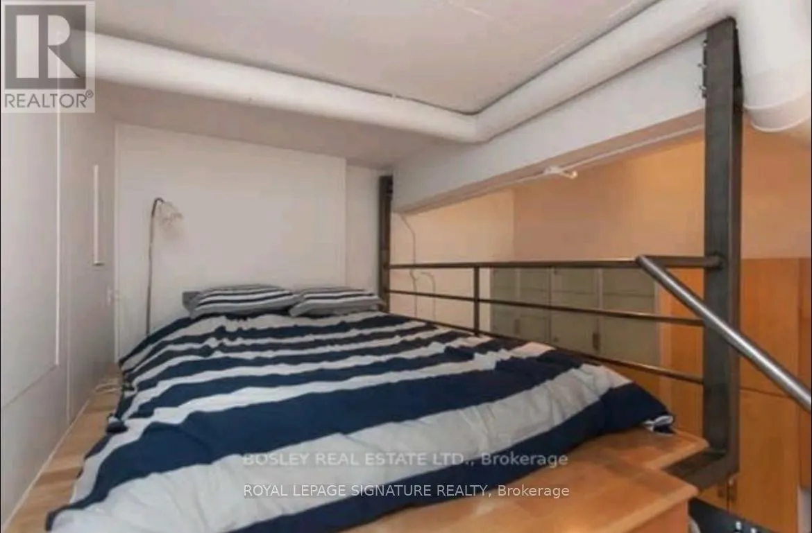 201 - 264 SEATON STREET