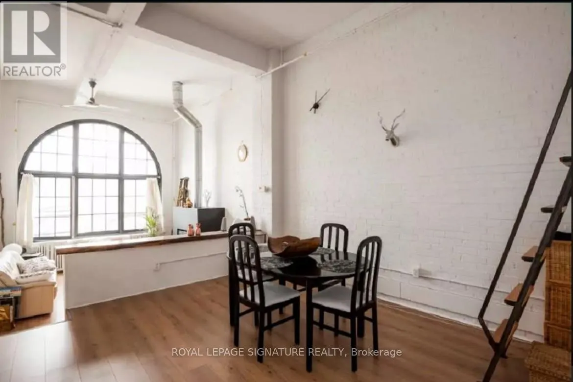 201 - 264 SEATON STREET