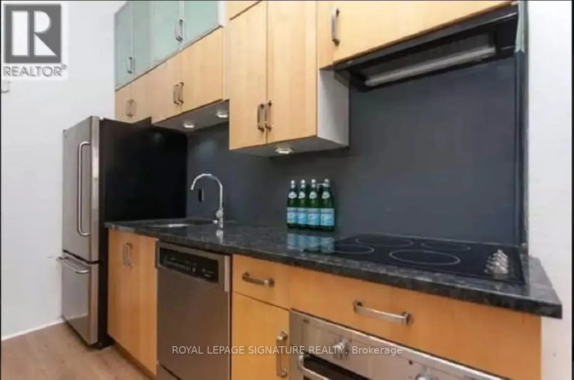 201 - 264 SEATON STREET