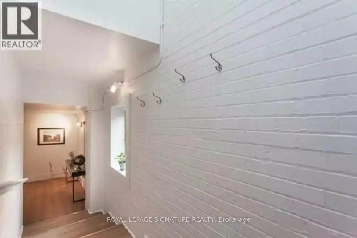 201 - 264 SEATON STREET
