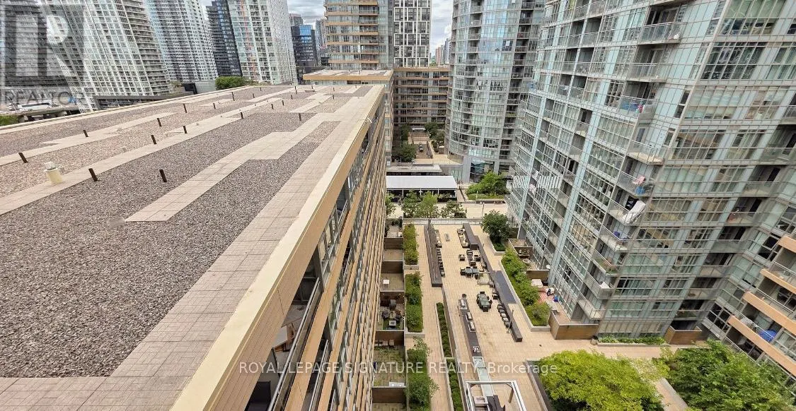 1201 - 10 CAPREOL COURT