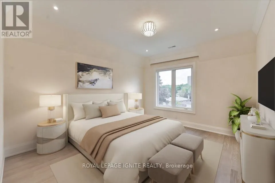 86 GLENTWORTH ROAD