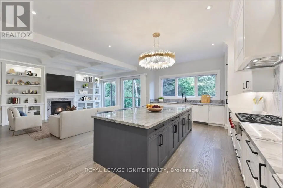 86 GLENTWORTH ROAD