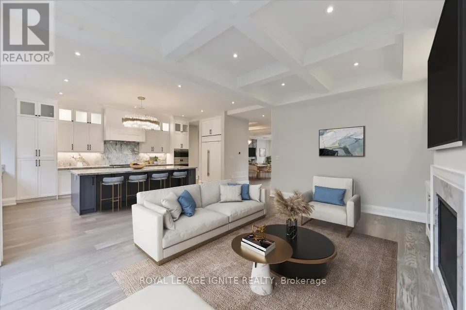 86 GLENTWORTH ROAD