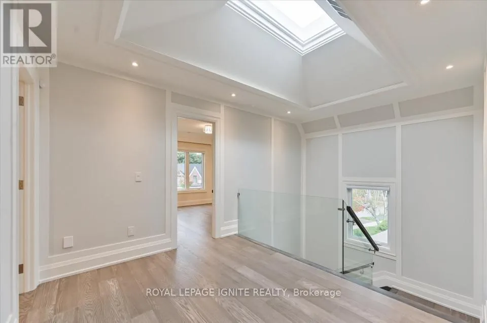 86 GLENTWORTH ROAD