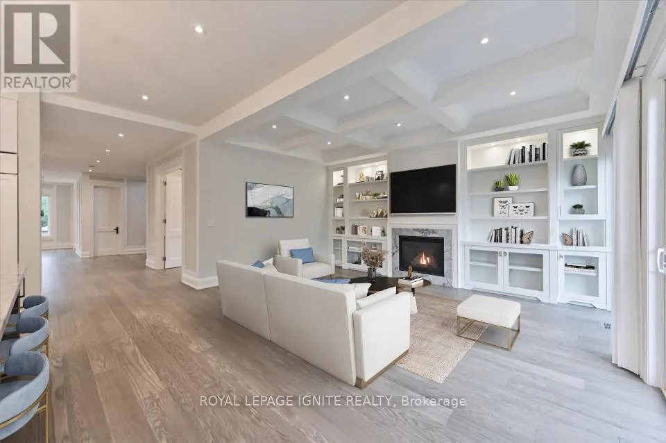 86 GLENTWORTH ROAD