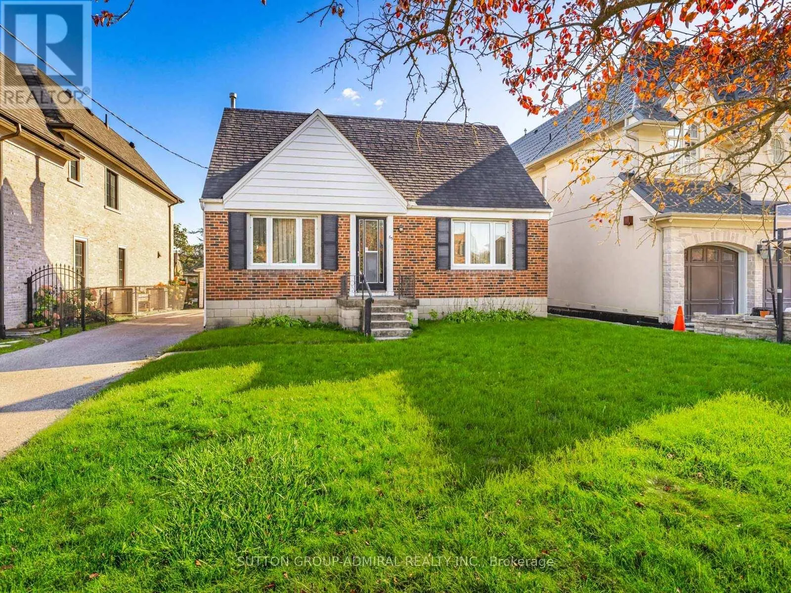 65 LURGAN DRIVE