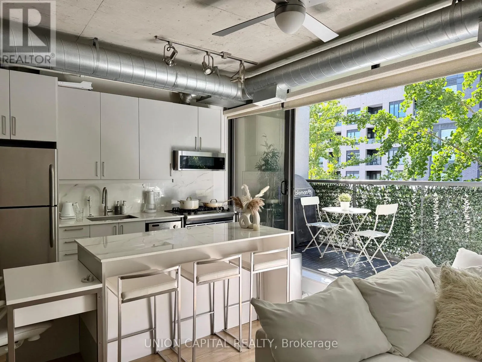 307 - 533 RICHMOND STREET