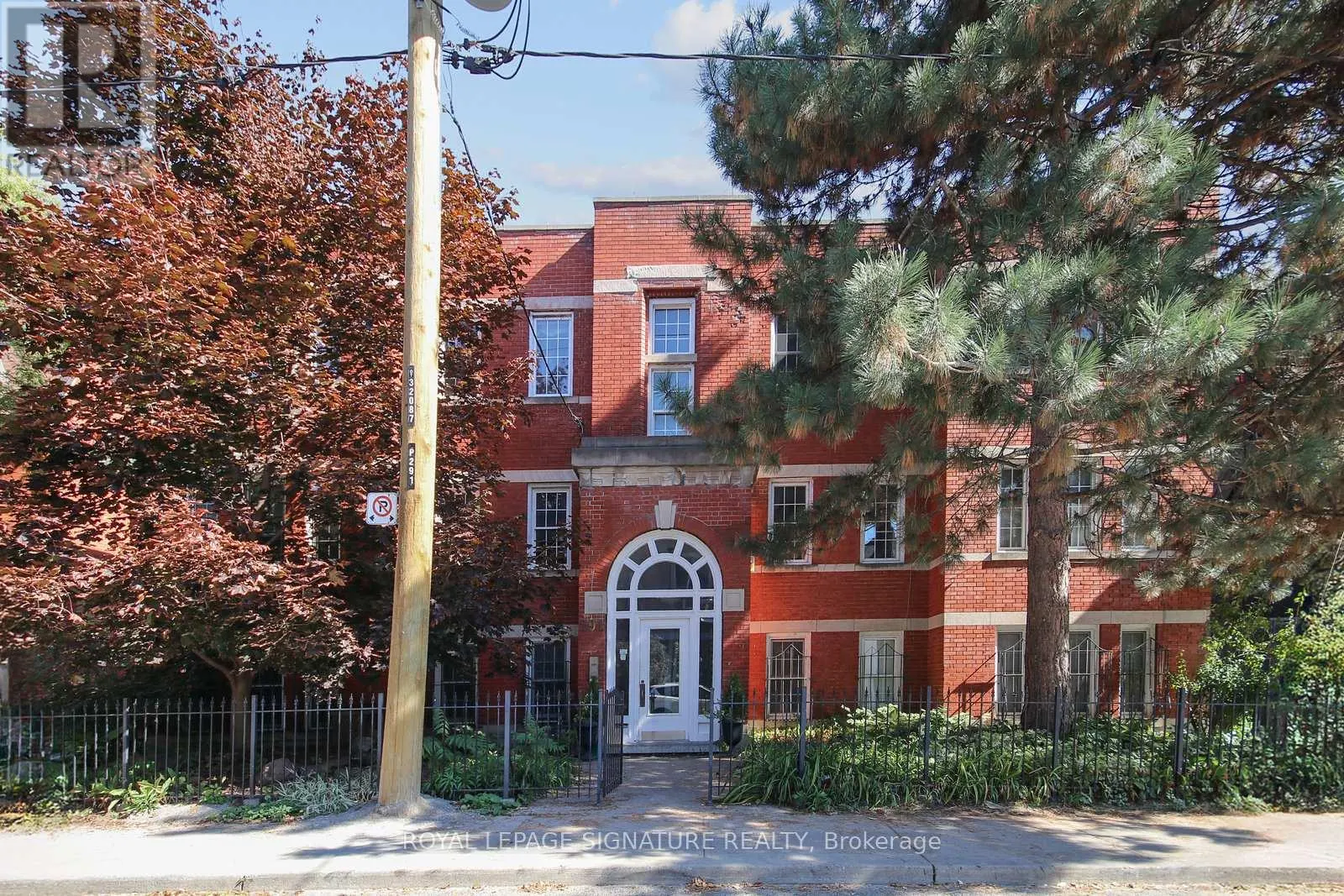 1 - 291 ONTARIO STREET