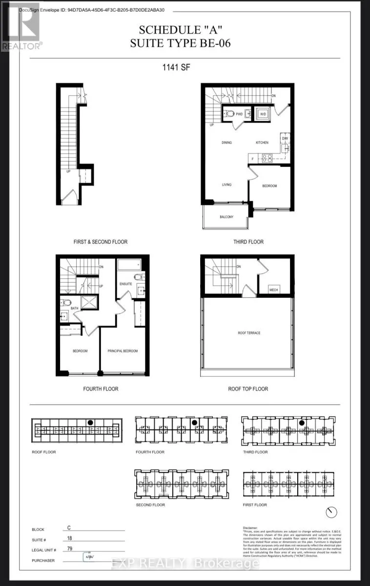 79 - 71 CURLEW DRIVE
