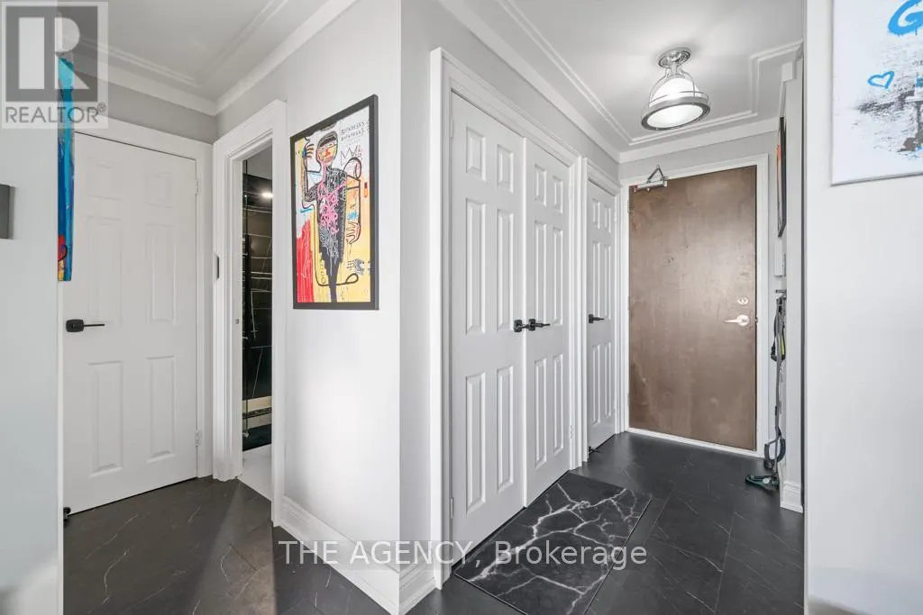 1207 - 5949 YONGE STREET