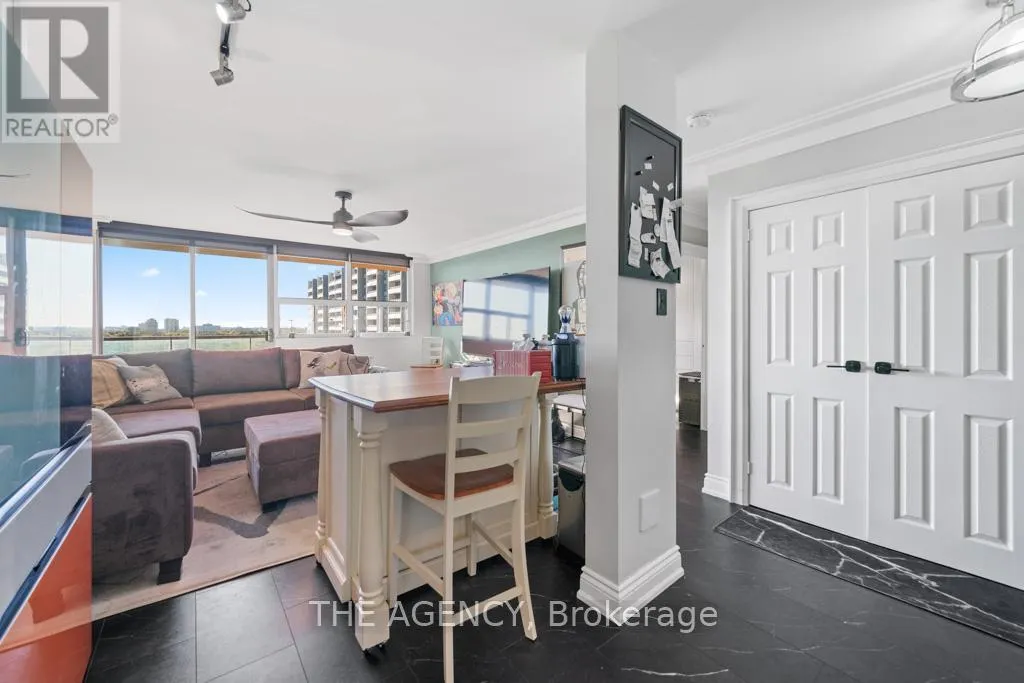 1207 - 5949 YONGE STREET