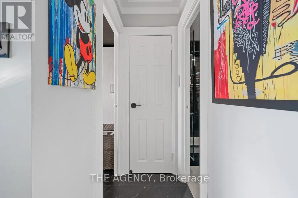 1207 - 5949 YONGE STREET