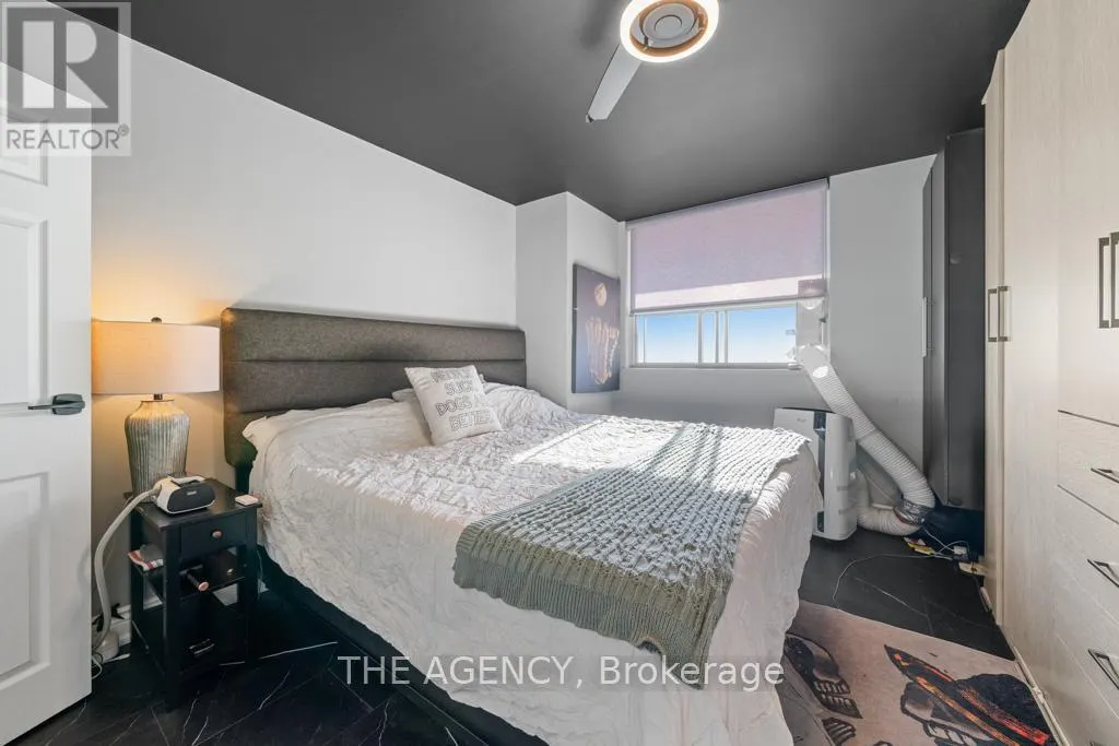 1207 - 5949 YONGE STREET
