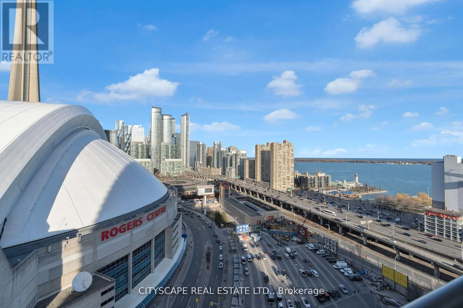 2308 - 3 NAVY WHARF COURT N