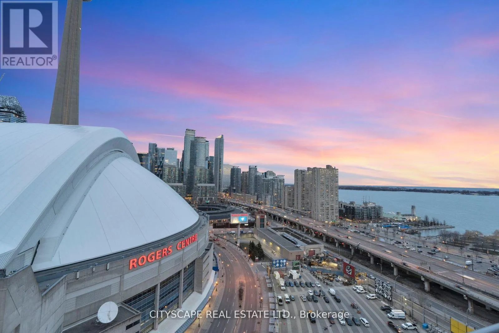 2308 - 3 NAVY WHARF COURT N