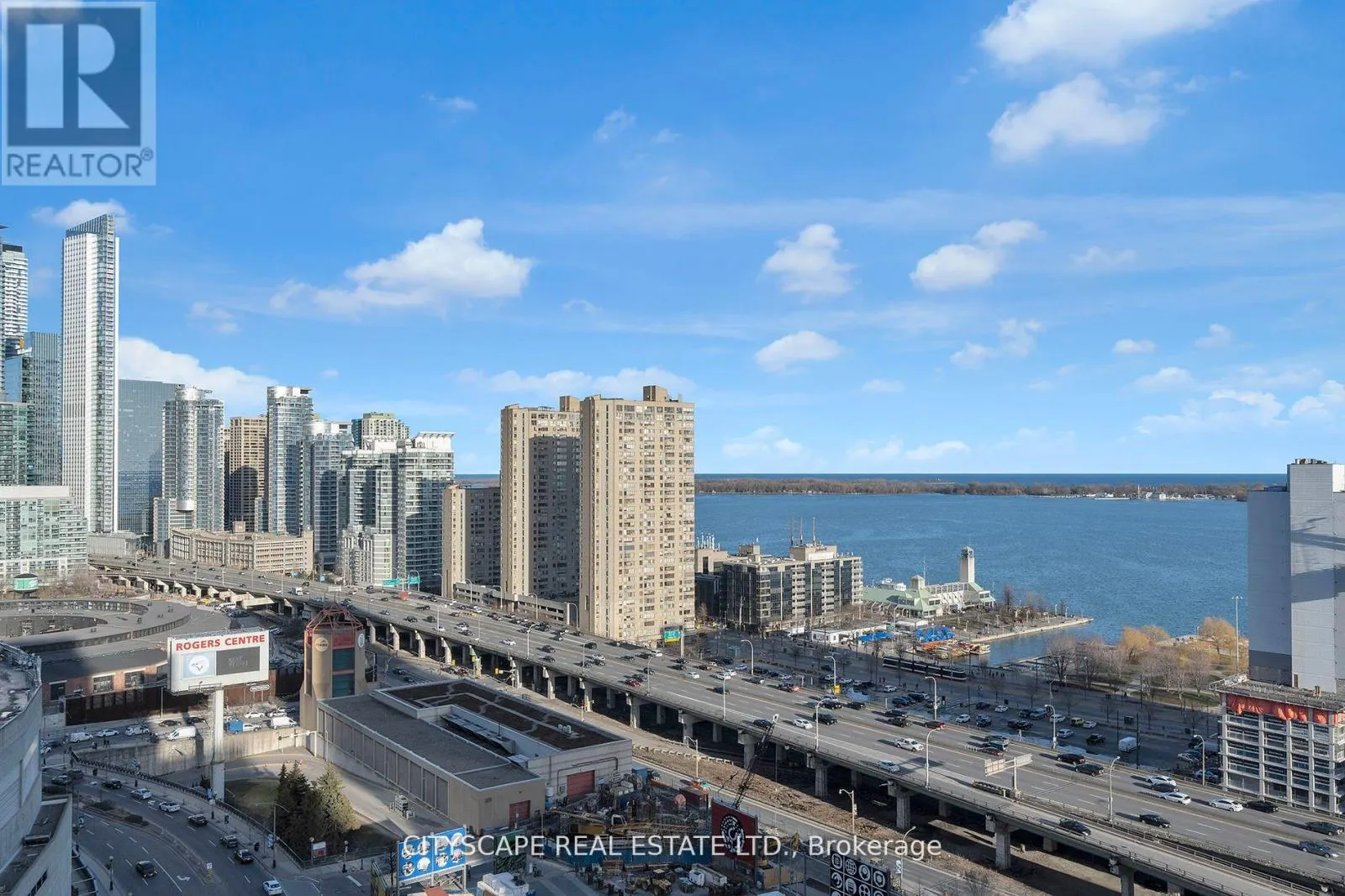 2308 - 3 NAVY WHARF COURT N