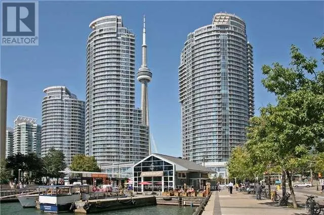 2407 - 208 QUEENS QUAY W
