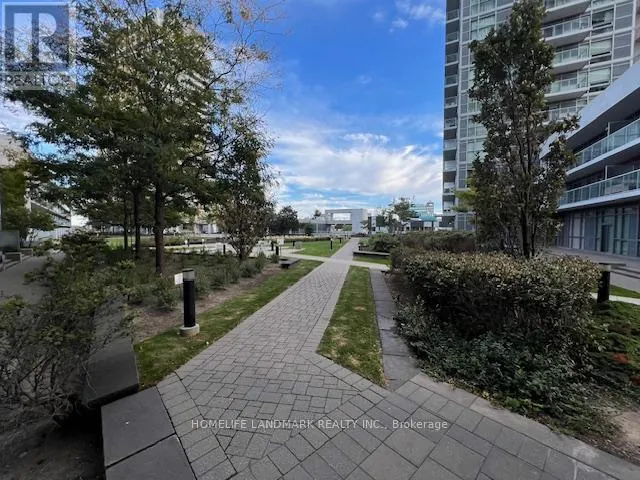 3602 - 2015 SHEPPARD AVE.E AVENUE S