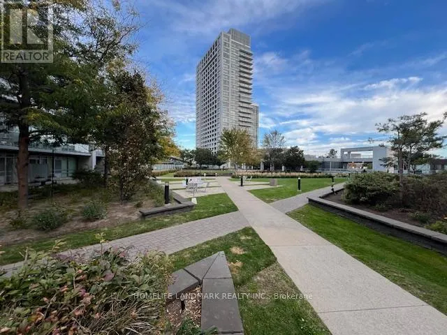 3602 - 2015 SHEPPARD AVE.E AVENUE S