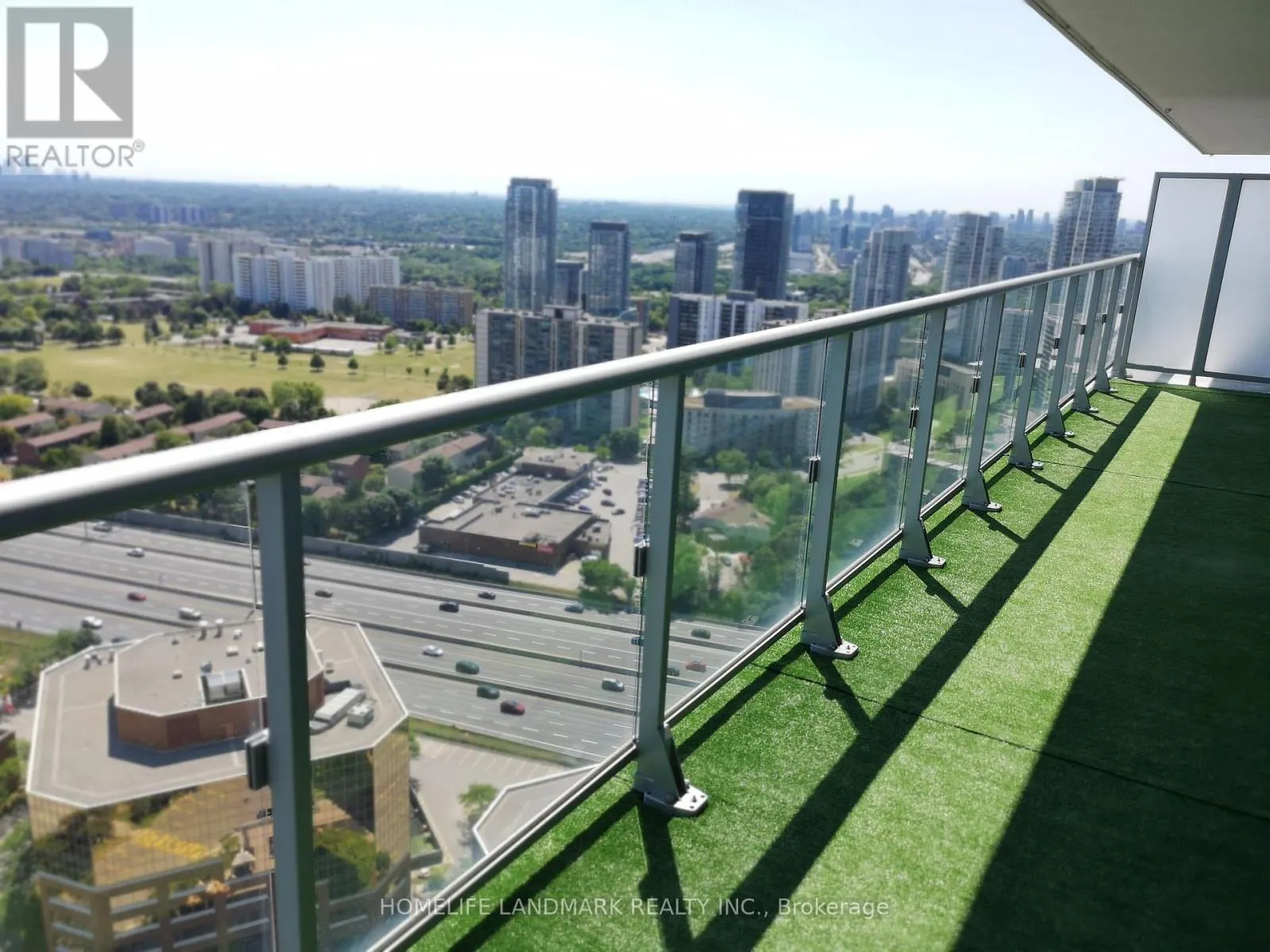 3602 - 2015 SHEPPARD AVE.E AVENUE S