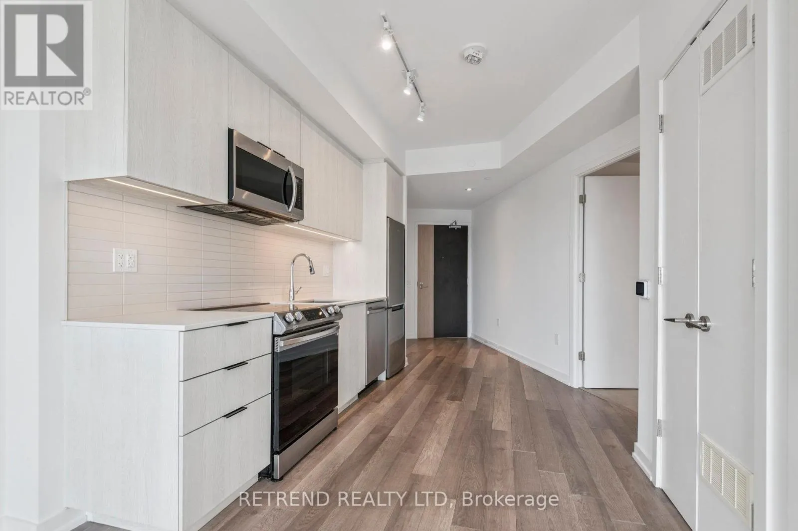 1206 - 50 POWER STREET