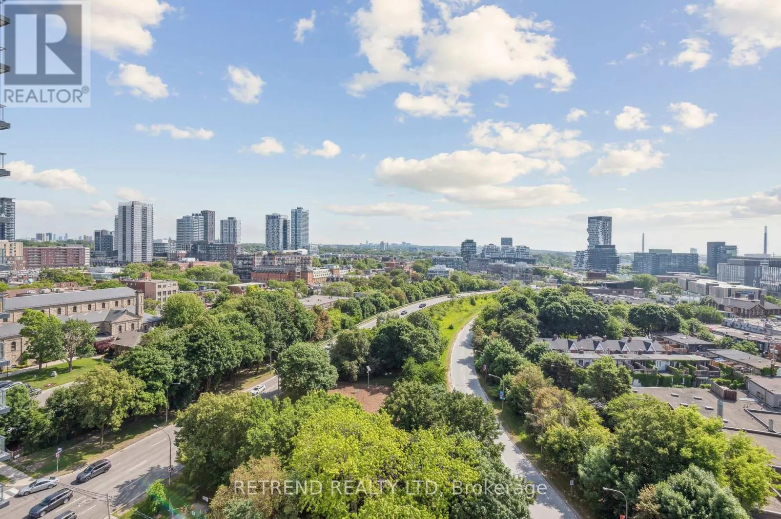 1206 - 50 POWER STREET