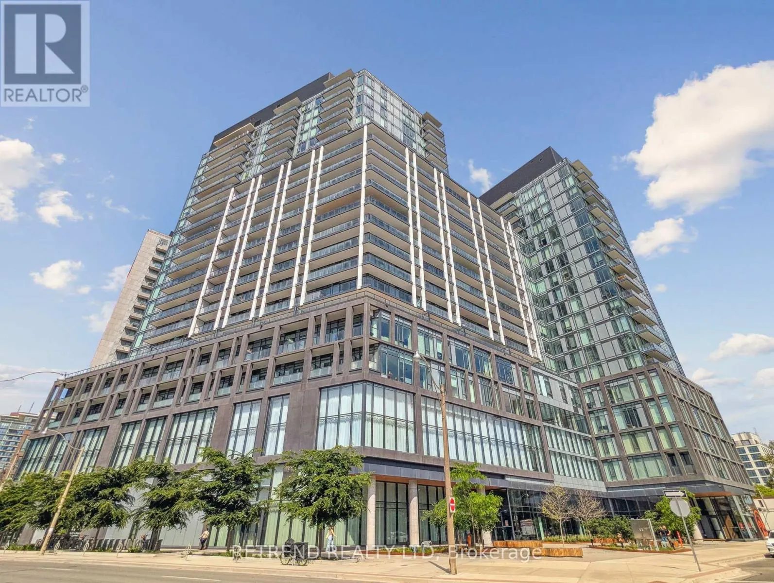 1206 - 50 POWER STREET