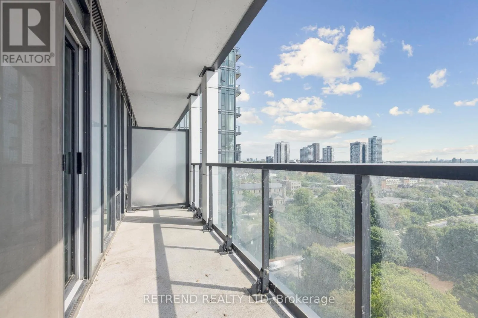 1206 - 50 POWER STREET