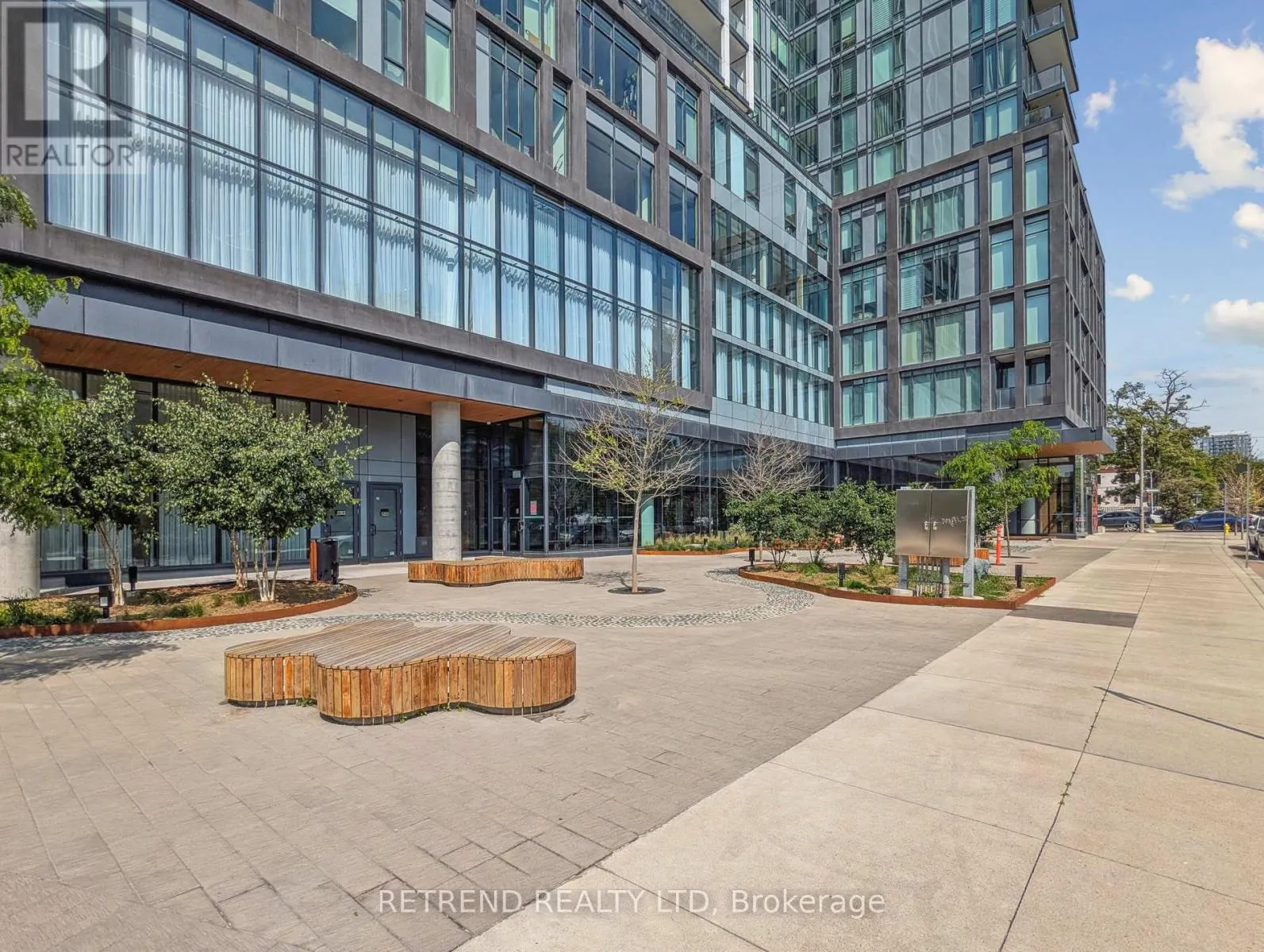 1206 - 50 POWER STREET