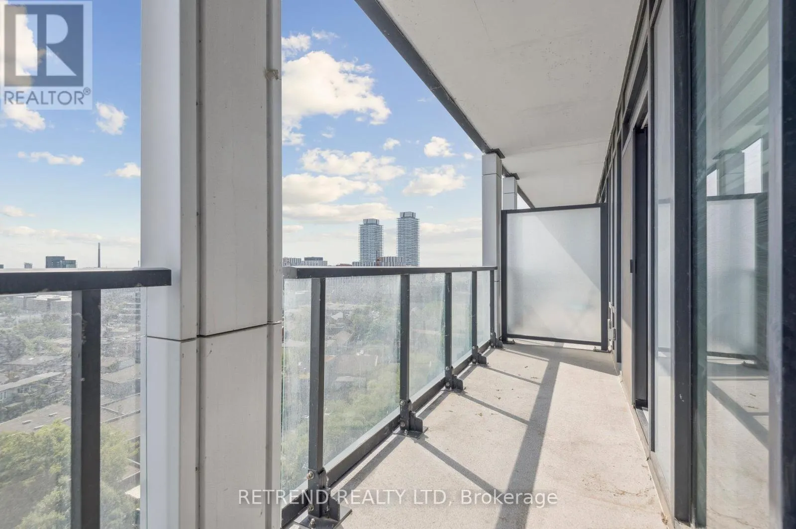 1206 - 50 POWER STREET