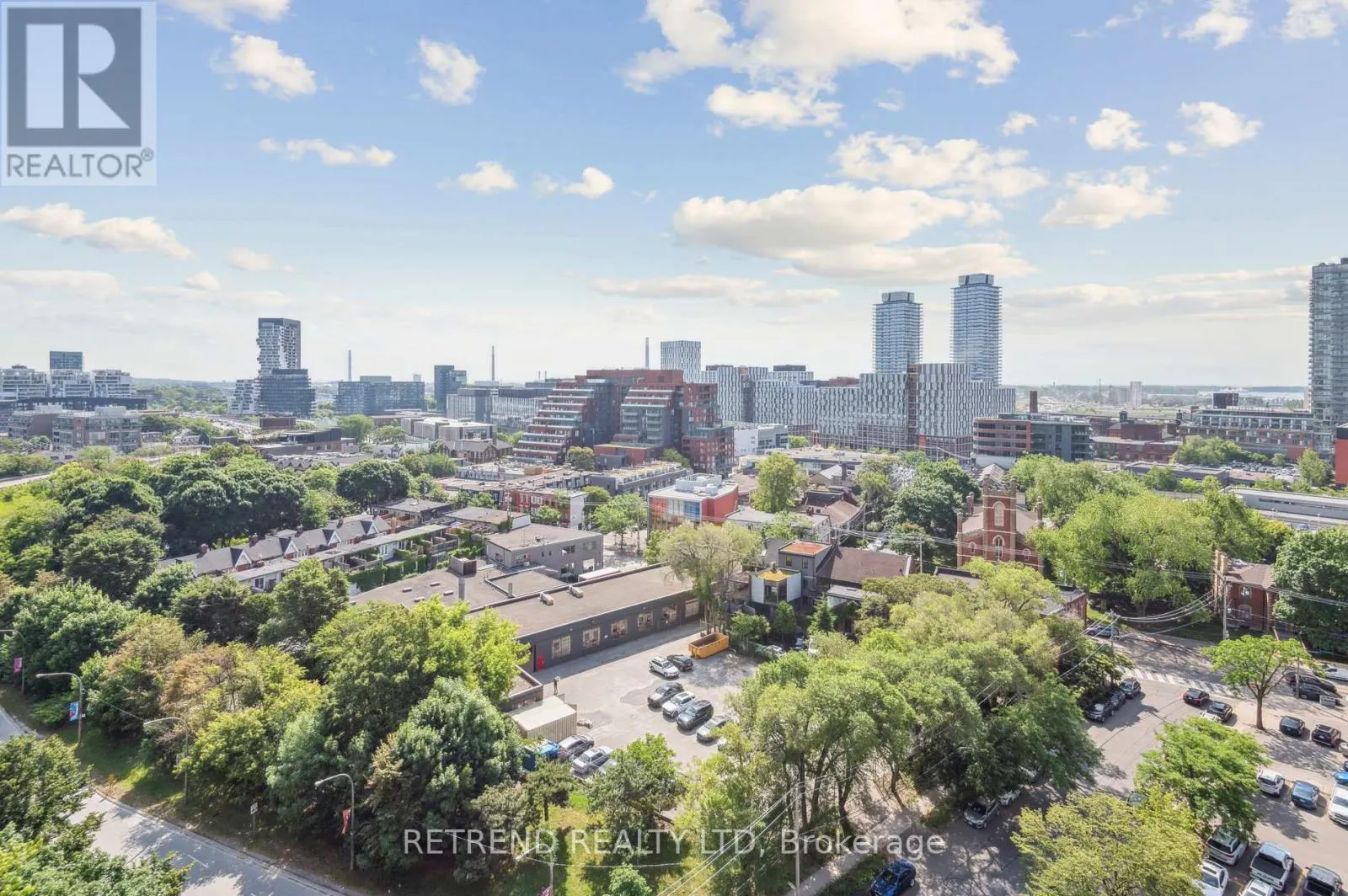 1206 - 50 POWER STREET