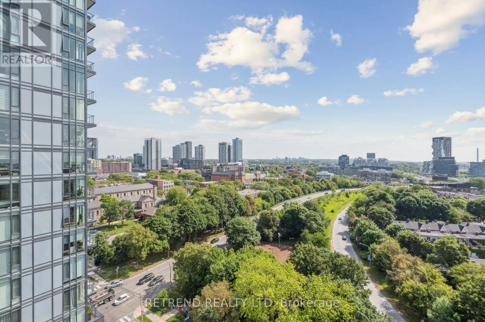 1206 - 50 POWER STREET