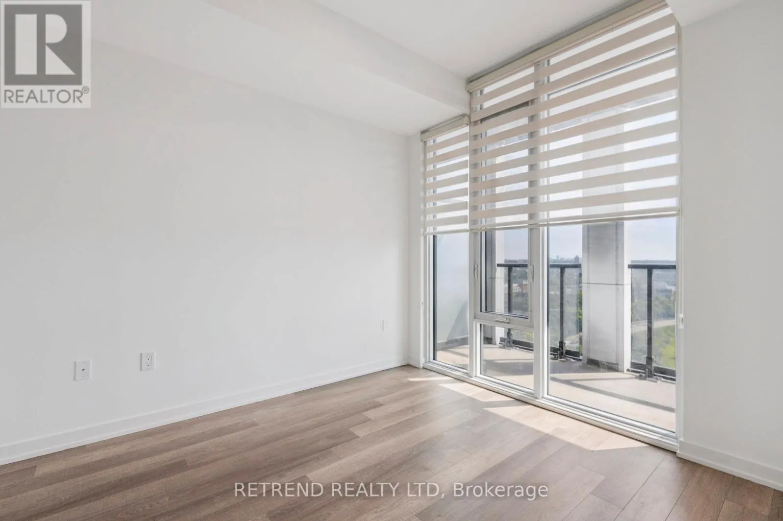 1206 - 50 POWER STREET
