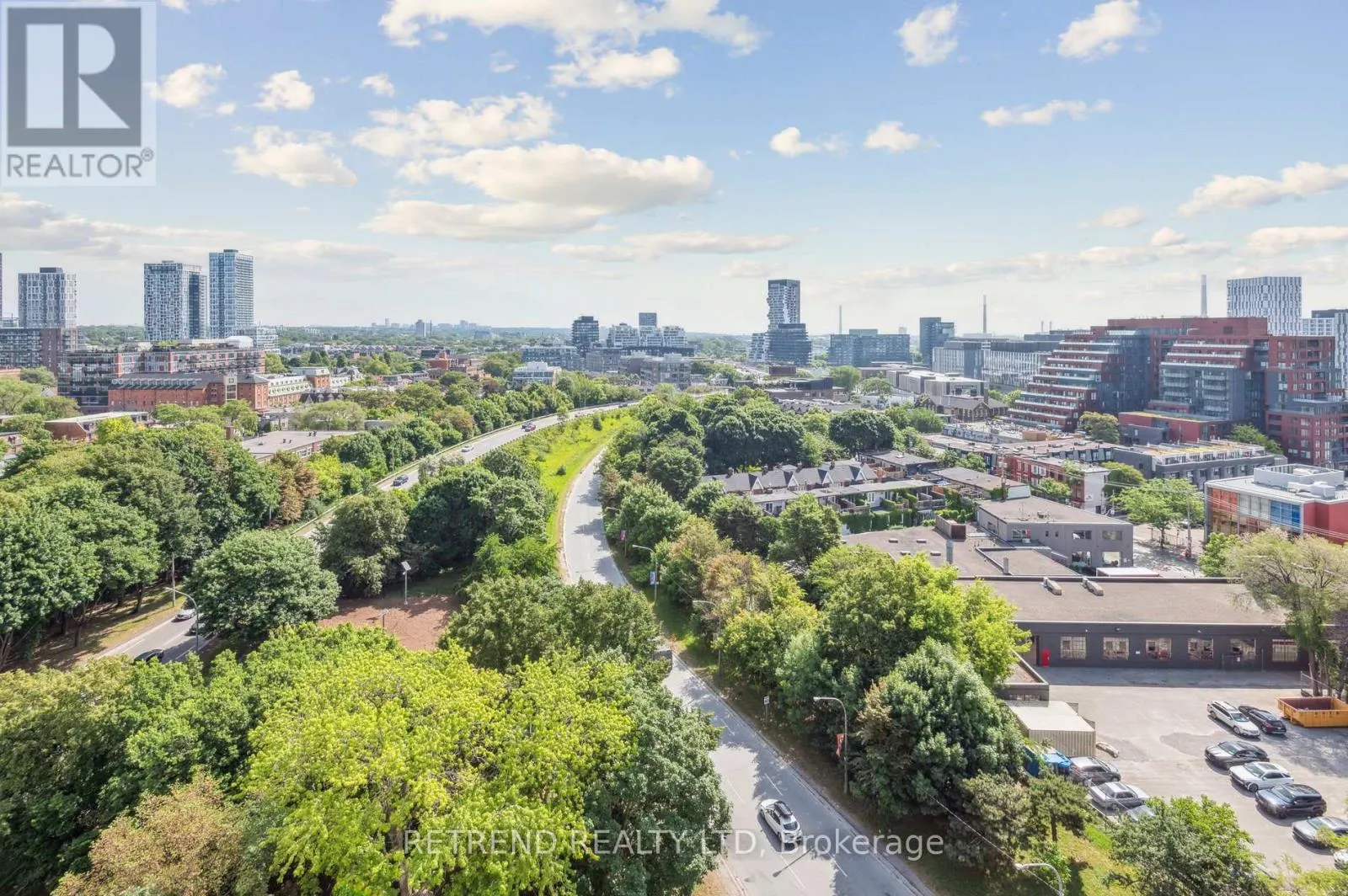 1206 - 50 POWER STREET